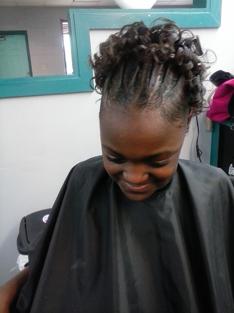 Upscale Image Hair Salon Jackson, MS 39206 Services and Reviews