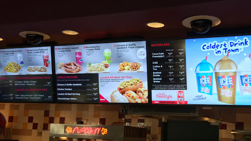 Movie Theater «AMC Barrett Commons 24», reviews and photos, 2600 Cobb Pl Ln NW, Kennesaw, GA 30144, USA