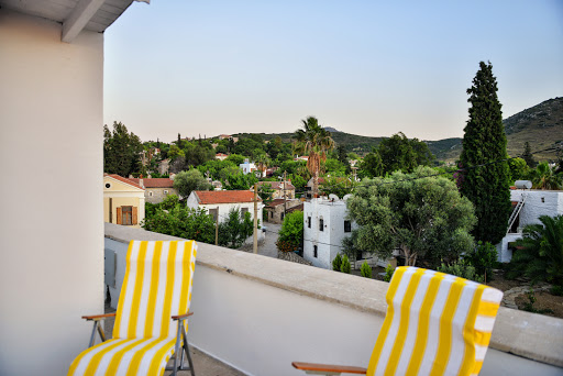 Datça Yaghane Butik Otel