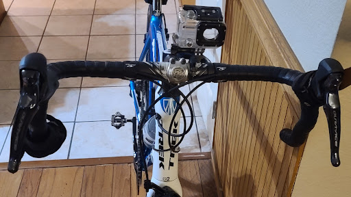 Bicycle Store «Santiago Cycling», reviews and photos, 115 Prospect Ave, Tustin, CA 92780, USA