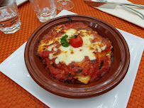 Plats et boissons du Restaurant italien Al Cantuccio à Beaucaire - n°9