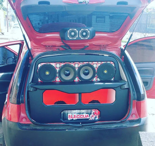Master Music Car Audio