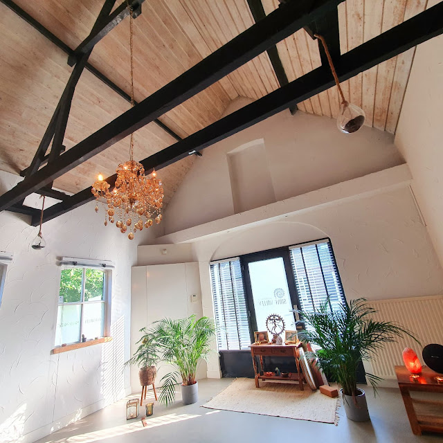 Shiva Valley Yoga Nuenen