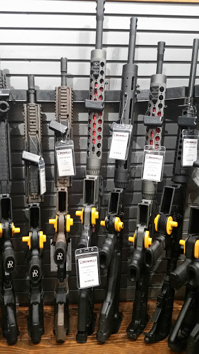 Sporting Goods Store «Brownells, Inc.», reviews and photos, 3006 Brownells Pkwy, Grinnell, IA 50112, USA