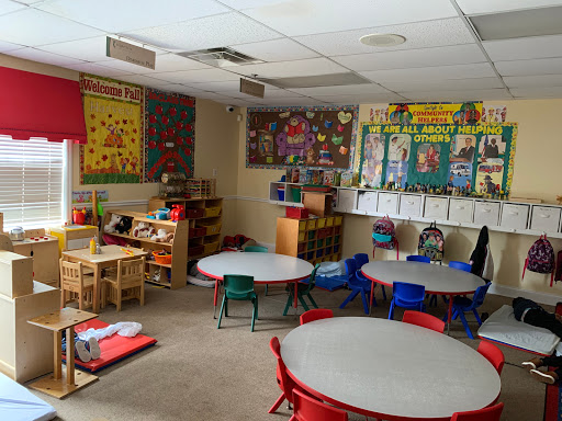 Day Care Center «Worldclass Child Care», reviews and photos, 9555 Tara Blvd, Jonesboro, GA 30236, USA