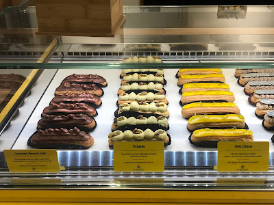 Les Eclaireurs (Part-Dieu) à Lyon