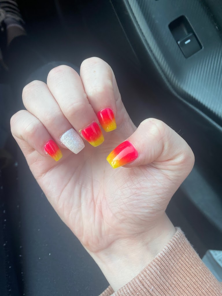 Ruby's Nail Spa Decatur Decatur, TX 76234 Services and Reviews