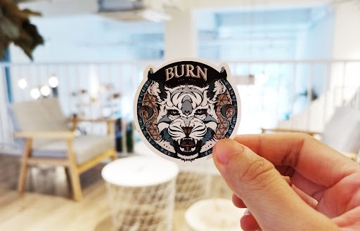 Print Shop «1-800-Printing INC», reviews and photos, 862 McDonald Ave, Brooklyn, NY 11218, USA