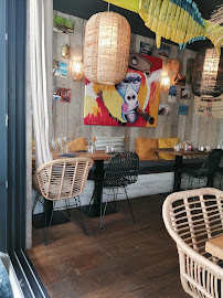 Atmosphère du Restaurant Le Bourlingueur à Pornichet - n°14