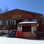 Photo n°2 de l'avis de carmine.u fait le 14/02/2023 à 00:03 sur le  Rifugio Colle Belisario in quota à Roccaraso