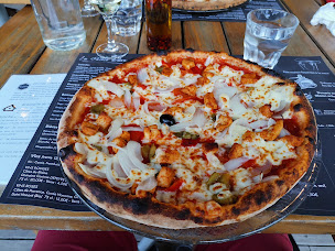 Photo n°20 de Pizzeria La Petite Olive à Le Touvet ()