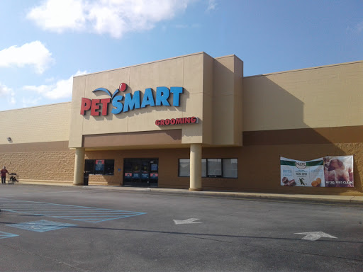PetSmart, 2130 Gunbarrel Rd, Chattanooga, TN 37421, USA, 