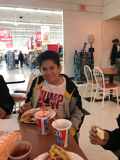 Department Store «Kmart», reviews and photos, 10400 Rosecrans Ave, Bellflower, CA 90706, USA