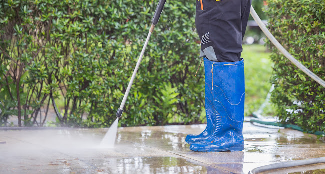 Kaikoura Commercial Cleaners - House cleaning service