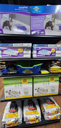 Pet Store «Pet Valu», reviews and photos, 725 River Rd, Edgewater, NJ 07020, USA