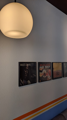 Coffee Shop «Jet Set Coffee», reviews and photos, 10115 SW Nimbus Ave #700, Tigard, OR 97223, USA