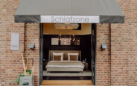 Schlafzone by Areas image