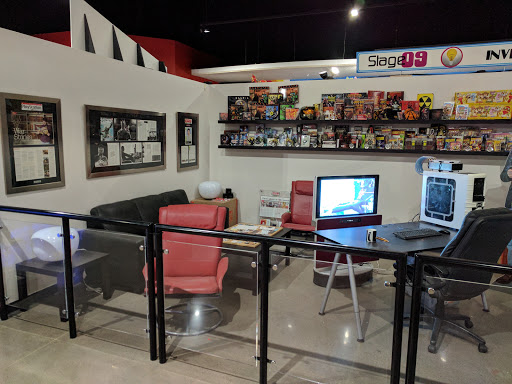 Museum «National Videogame Museum», reviews and photos, 8004 Dallas Pkwy, Frisco, TX 75034, USA