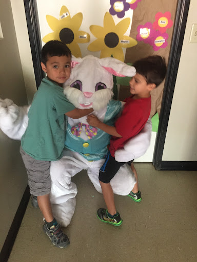 Child Care Agency «Yellow Brick Road-Preschool & Child Care Center», reviews and photos, 5475 E La Palma Ave, Anaheim, CA 92807, USA