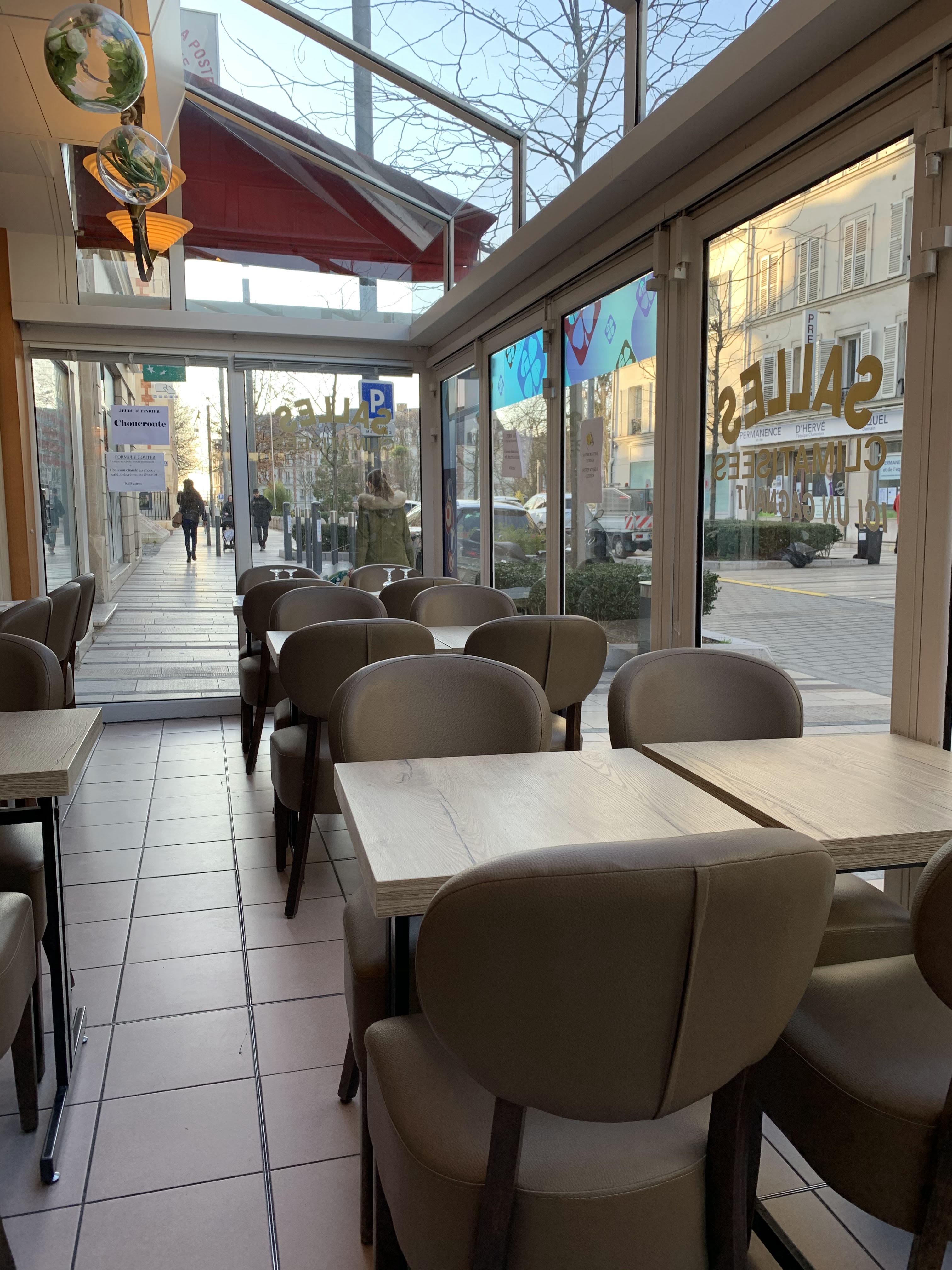 Photo n° 2 de l'avis de Valérie.T fait le 15/02/2020 à 14:47