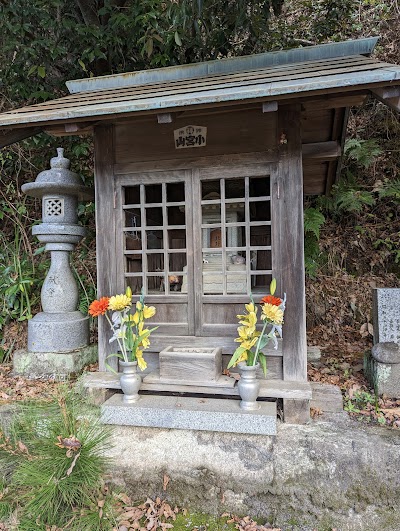 天神之宮