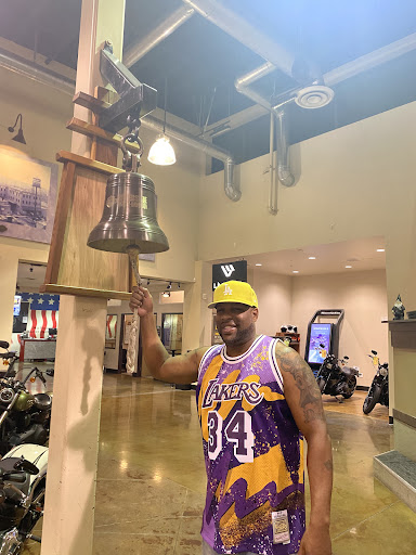 Harley-Davidson Dealer «Riverside Harley-Davidson», reviews and photos, 7688 Indiana Ave, Riverside, CA 92504, USA