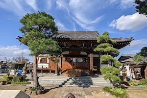 Ryukoji Temple image