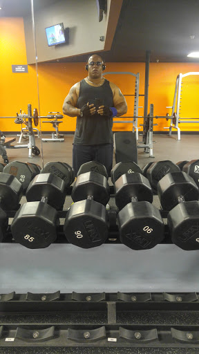 Gym «Fitness Evolution», reviews and photos, 2810 Zinfandel Dr, Rancho Cordova, CA 95670, USA