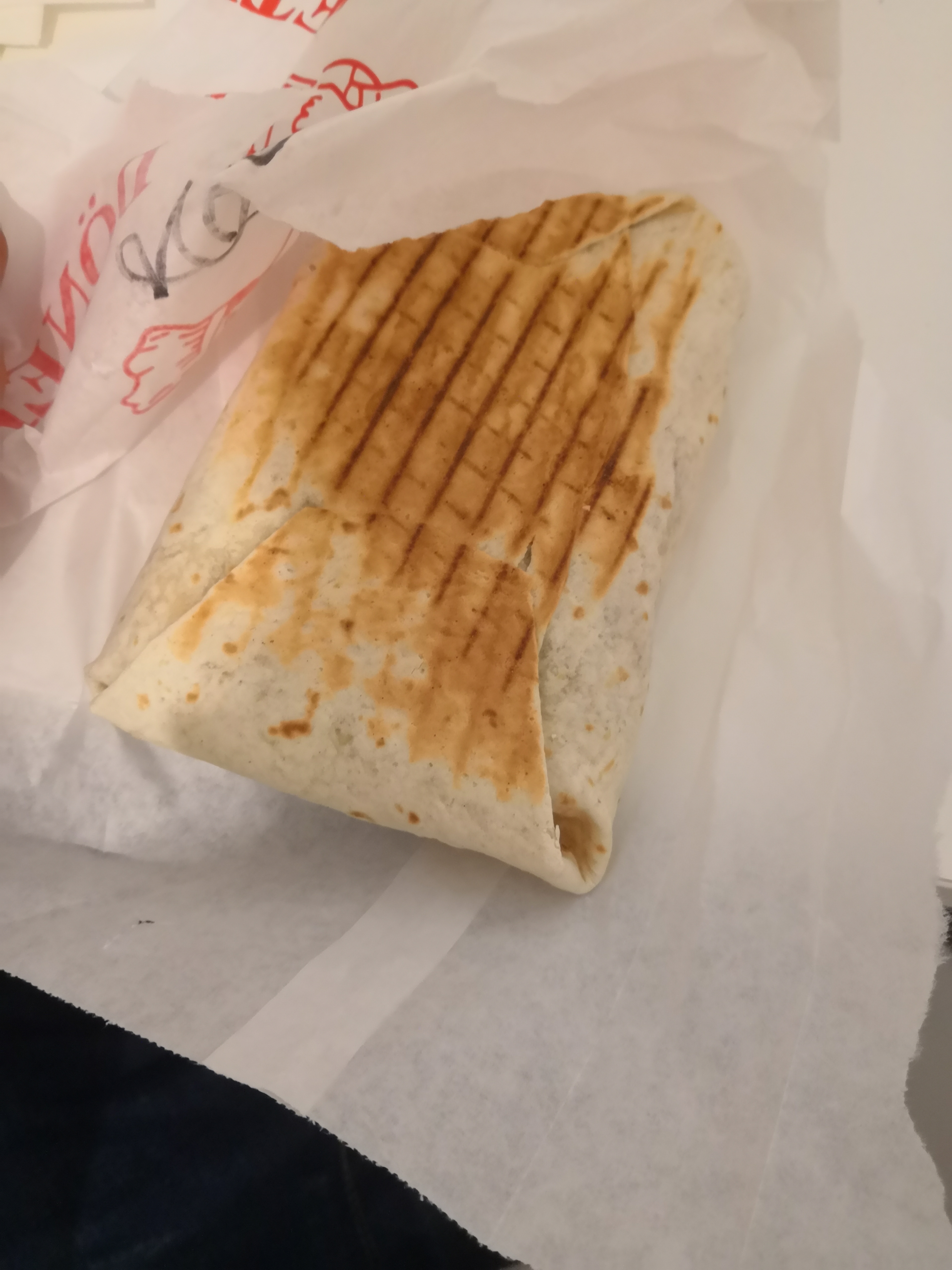 Photo n° 1 de l'avis de Aloïs.u fait le 15/06/2019 à 19:55
