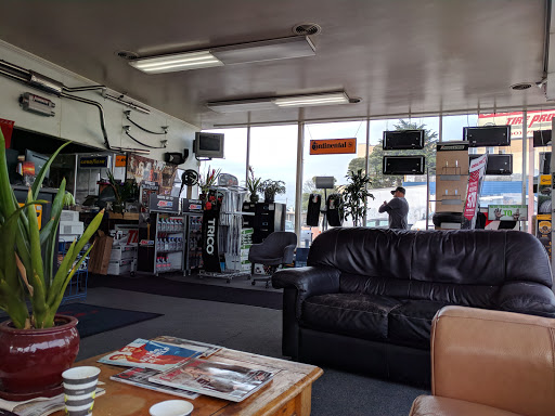 Auto Repair Shop «Bay Auto Club», reviews and photos, 6888 Mission St, Daly City, CA 94014, USA