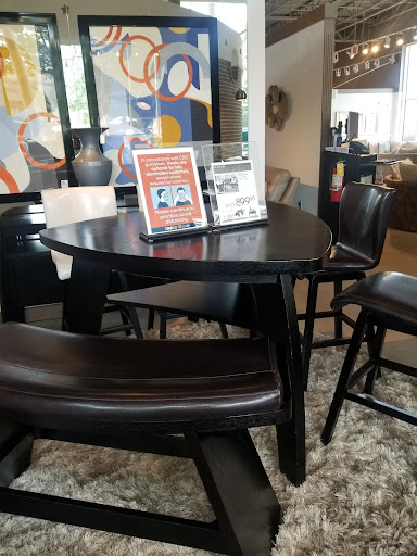 Furniture Store «Rooms To Go», reviews and photos, 2995 Turner Hill Rd A, Lithonia, GA 30038, USA