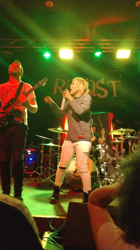 Live Music Venue «Diesel Concert Lounge», reviews and photos, 33151 23 Mile Rd, New Baltimore, MI 48047, USA