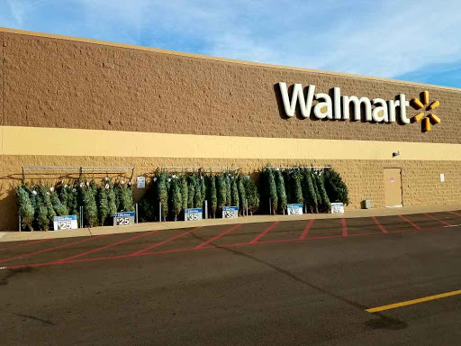 Department Store «Walmart Supercenter», reviews and photos, 1500 S Centerville Rd, Sturgis, MI 49091, USA