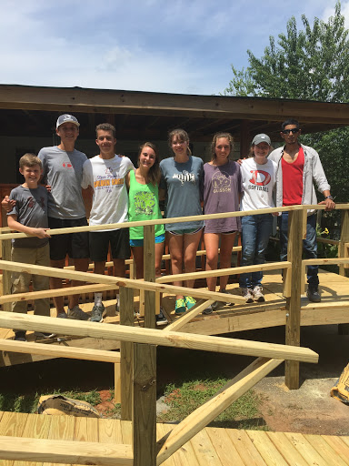 Floor Covering Industry Foundation