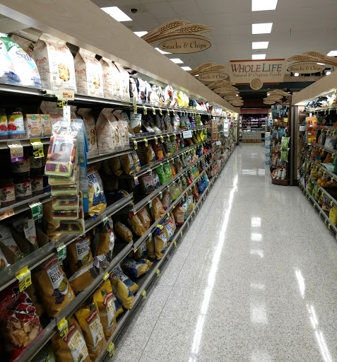 Supermarket «Dierbergs Markets», reviews and photos, 4000 Green Mt Crossing Dr, Shiloh, IL 62269, USA