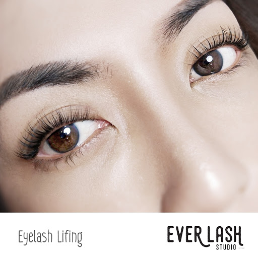 Ever Lash ต่อขนตา ลิฟขนตา สยาม (หน้าร้าน & Delivery)