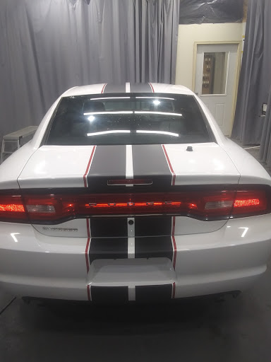 Used Car Dealer «S&H MOTOR SALES», reviews and photos, 51466 State Rte 19, Elkhart, IN 46514, USA