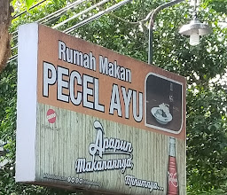 Pecel Ayu Restauran photo