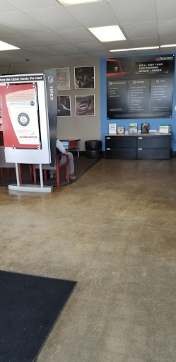 Tire Shop «Firestone Complete Auto Care», reviews and photos, 300 Elm St, Manchester, NH 03101, USA