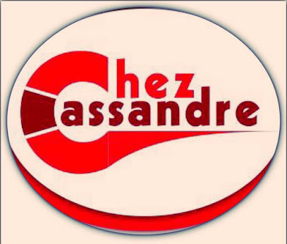 Chez Cassandre - HPC9+5XP, Port-au-Prince, Haiti