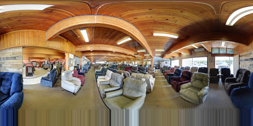 Furniture Store «Myers Furniture & Appliance», reviews and photos, 2121 S Memorial Dr, New Castle, IN 47362, USA