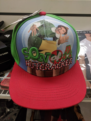 Department Store «T.J. Maxx», reviews and photos, 1850 Rio Hill Center, Charlottesville, VA 22901, USA