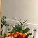 Photo n° 2 de l'avis de Jean-Luc.a fait le 24/11/2018 à 15:17 pour Coeur de Fleurs à Gravigny