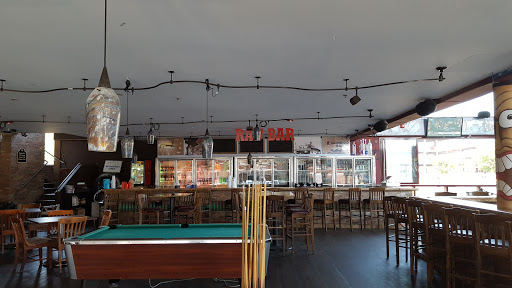 Night Club «Bamboo Bar», reviews and photos, 201 Boulevard, Seaside Heights, NJ 08751, USA