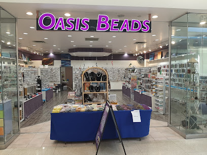 Oasis Beads