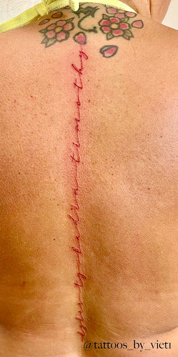 Explore men's tattoo ideas sleeve, creative tattoo ideas in San Jose, available at Conviction Tattoo Studio