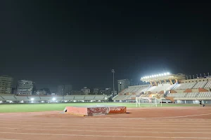 El Shams club stadium image