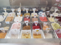 Crème glacée du Restaurant de sundae L'HER d'envol à Noirmoutier-en-l'Île - n°6