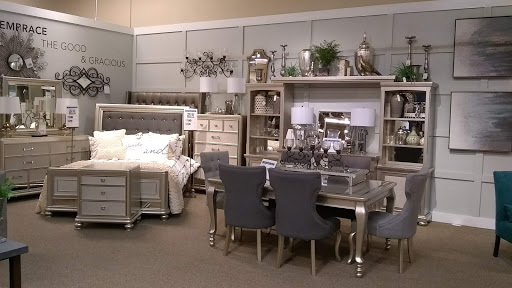 Furniture Store «Ashley Homestore», reviews and photos, 11971 Jefferson Ave, Newport News, VA 23606, USA