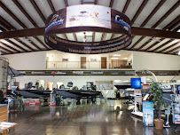 The Boat Dock - Photo 4 - Car repair in Springfield, IL, Springfield